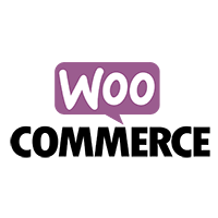 Built with woocommerce